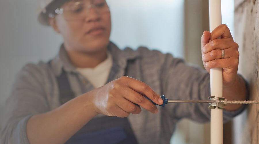 Professional annual plumbing maintenance services in Compton, CA